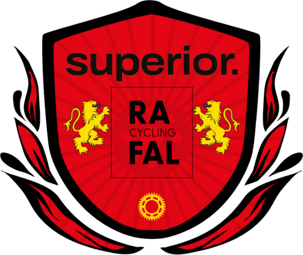 Logo Team Superior Rafalcycling